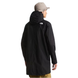 THE NORTH FACE CHAQUETA PARKA PACKABLE SHELL HOMBRE