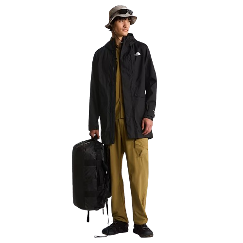 THE NORTH FACE CHAQUETA PARKA PACKABLE SHELL HOMBRE