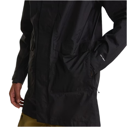 THE NORTH FACE CHAQUETA PARKA PACKABLE SHELL HOMBRE