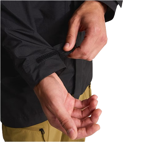 THE NORTH FACE CHAQUETA PARKA PACKABLE SHELL HOMBRE