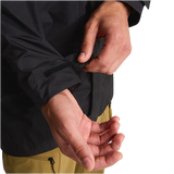 THE NORTH FACE CHAQUETA PARKA PACKABLE SHELL HOMBRE