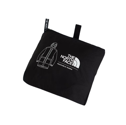 THE NORTH FACE CHAQUETA PARKA PACKABLE SHELL HOMBRE