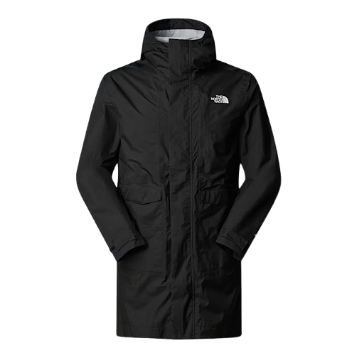 THE NORTH FACE CHAQUETA PARKA PACKABLE SHELL HOMBRE