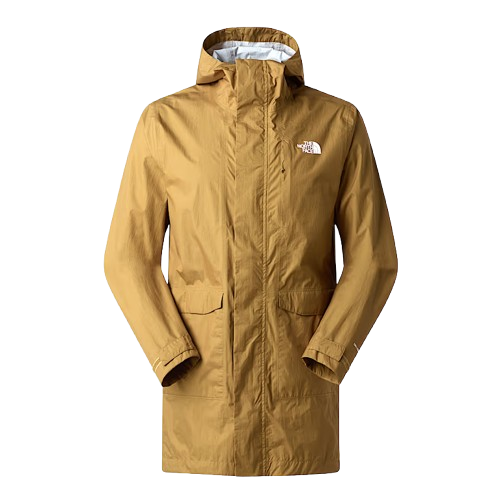 THE NORTH FACE CHAQUETA PARKA PACKABLE SHELL HOMBRE