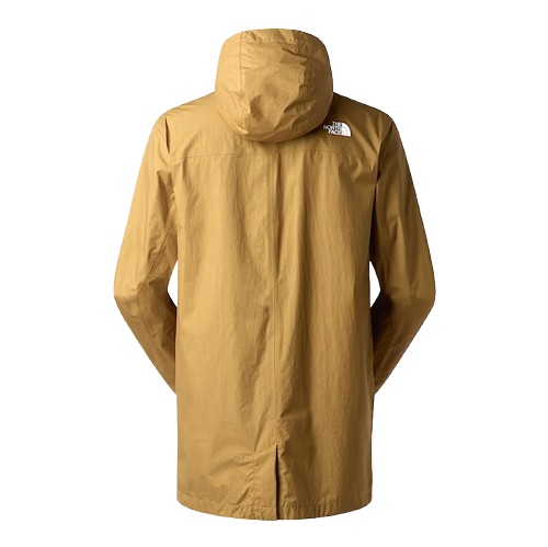 THE NORTH FACE CHAQUETA PARKA PACKABLE SHELL HOMBRE
