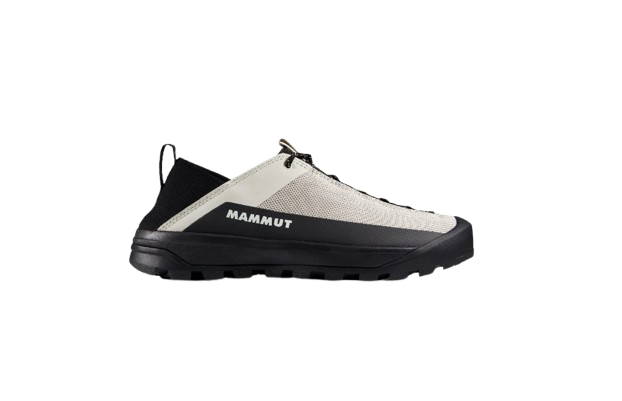 MAMMUT ALNASCA HYBRID LOW HOMBRE