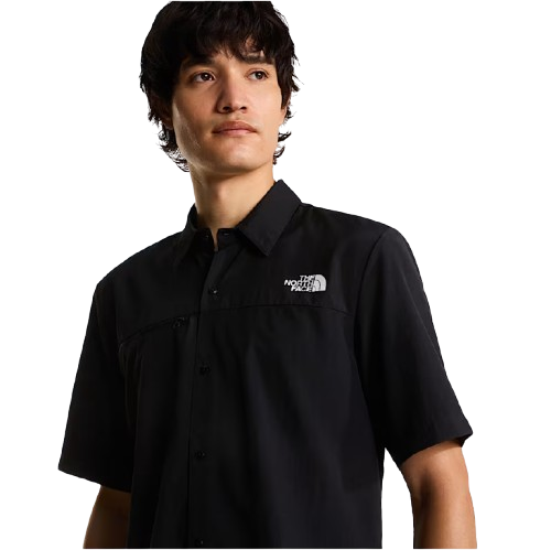 THE NORTH FACE CAMISA PACKABLE HOMBRE
