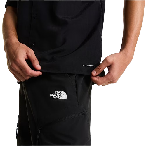 THE NORTH FACE CAMISA PACKABLE HOMBRE