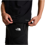 THE NORTH FACE CAMISA PACKABLE HOMBRE