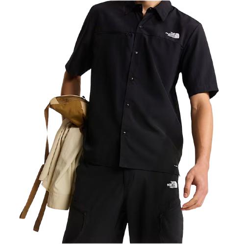 THE NORTH FACE CAMISA PACKABLE HOMBRE