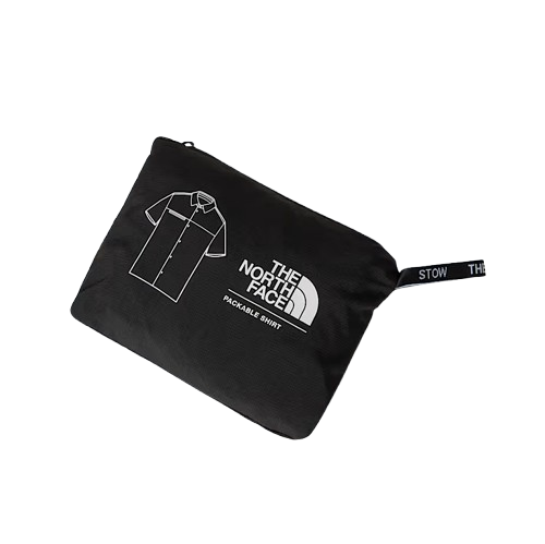 THE NORTH FACE CAMISA PACKABLE HOMBRE