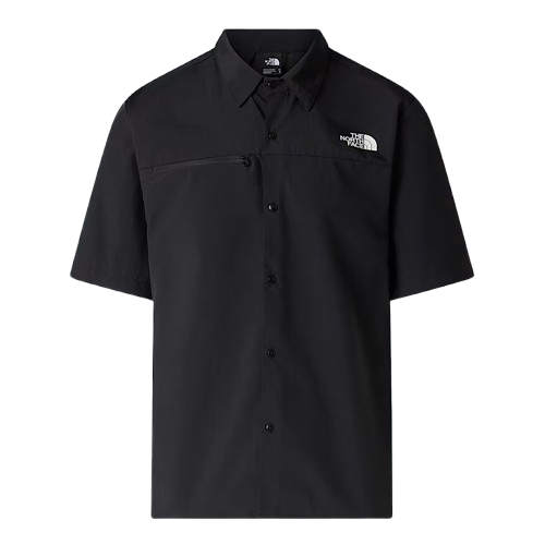 THE NORTH FACE CAMISA PACKABLE HOMBRE