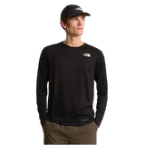 THE NORTH FACE CAMISETA SHADOW LS HOMBRE