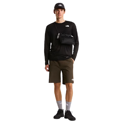 THE NORTH FACE CAMISETA SHADOW LS HOMBRE