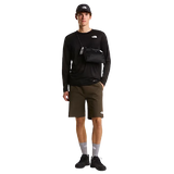 THE NORTH FACE CAMISETA SHADOW LS HOMBRE