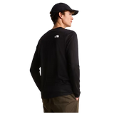 THE NORTH FACE CAMISETA SHADOW LS HOMBRE