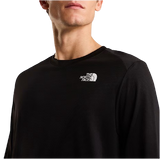 THE NORTH FACE CAMISETA SHADOW LS HOMBRE