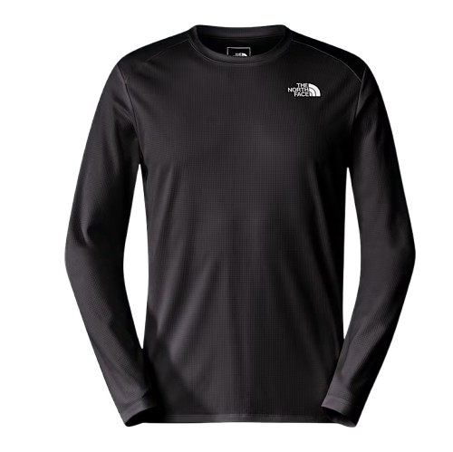 THE NORTH FACE CAMISETA SHADOW LS HOMBRE
