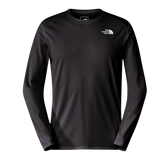 THE NORTH FACE CAMISETA SHADOW LS HOMBRE