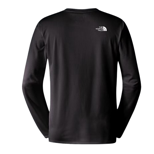 THE NORTH FACE CAMISETA SHADOW LS HOMBRE