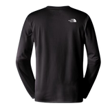 THE NORTH FACE CAMISETA SHADOW LS HOMBRE