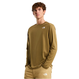 THE NORTH FACE CAMISETA SHADOW LS HOMBRE