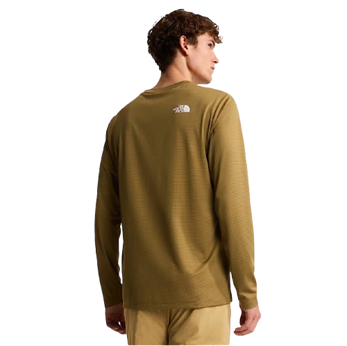 THE NORTH FACE CAMISETA SHADOW LS HOMBRE