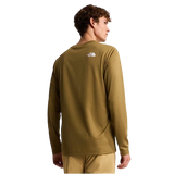 THE NORTH FACE CAMISETA SHADOW LS HOMBRE