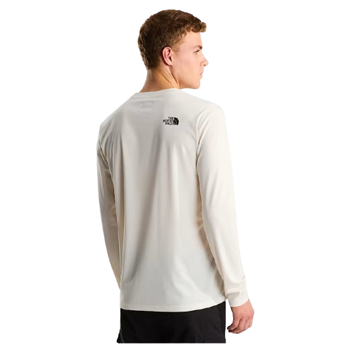 THE NORTH FACE CAMISETA SHADOW LS HOMBRE