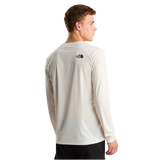 THE NORTH FACE CAMISETA SHADOW LS HOMBRE