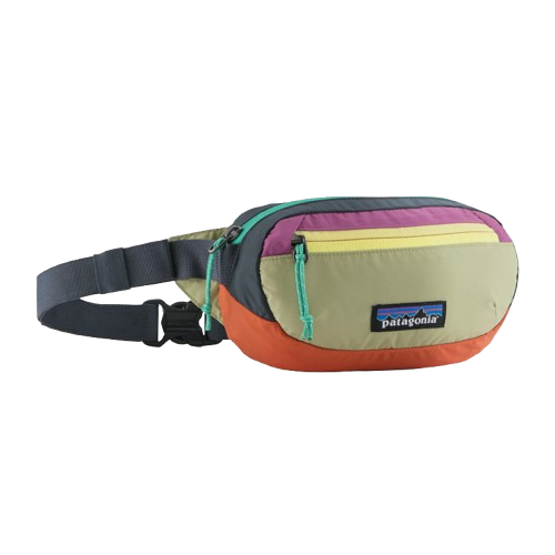 PATAGONIA RIÑONERA TERRAVIA MINI HIP PACK