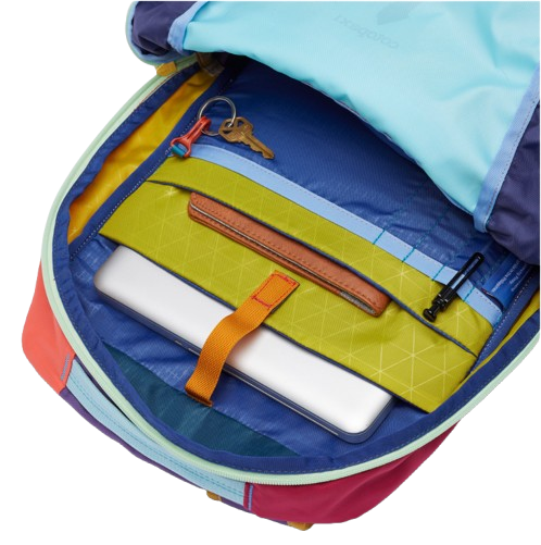 COTOPAXI MOCHILA CHIQUILLO 26L
