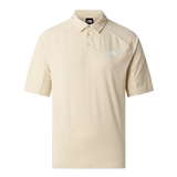 THE NORTH FACE CAMISA POLO LIGHTRANGE PACKABLE SHORT SLEEVE HOMBRE