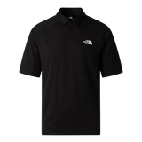 THE NORTH FACE CAMISA POLO LIGHTRANGE PACKABLE SHORT SLEEVE HOMBRE