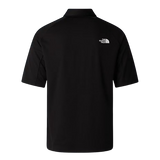 THE NORTH FACE CAMISA POLO LIGHTRANGE PACKABLE SHORT SLEEVE HOMBRE
