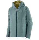 PATAGONIA NANO AIR ULTRALIGHT FULL ZIP HOODY