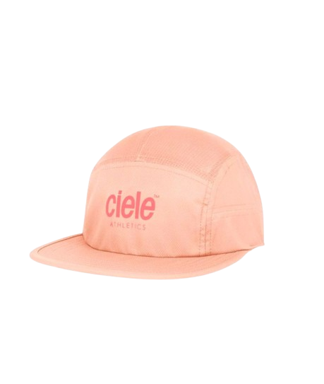 CIELE GORRA GOCAP CLASSIC ATHLETICS CADMIUN
