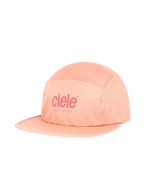 CIELE GORRA GOCAP CLASSIC ATHLETICS CADMIUN