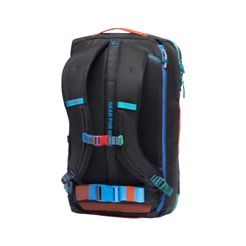 COTOPAXI MOCHILA ALLPA 28L TRAVEL PACK DAILY PACK