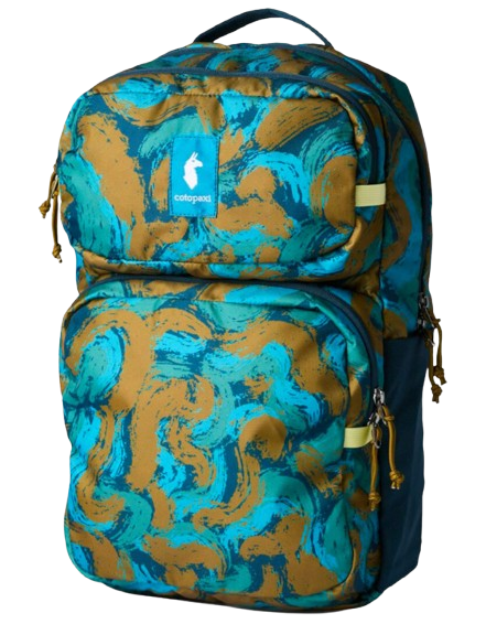 COTOPAXI MOCHILA TASRA 16L