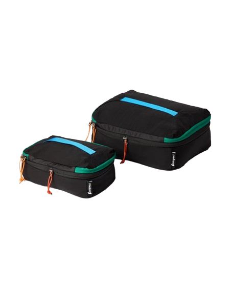 COTOPAXI NECESER CUBO EXPANDABLE PACKING CUBE SET