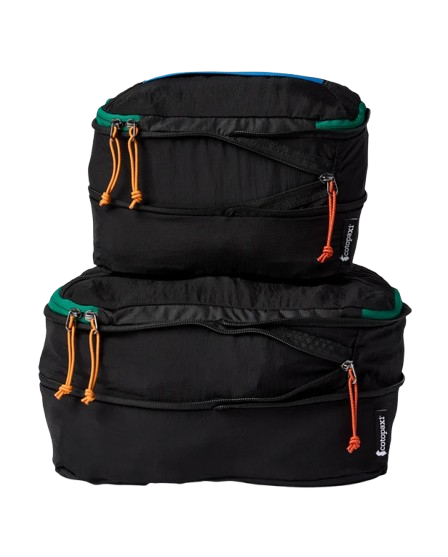COTOPAXI NECESER CUBO EXPANDABLE PACKING CUBE SET