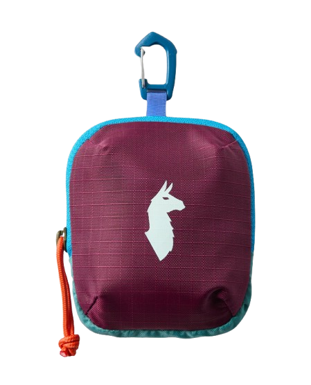COTOPAXI MINI BOLSA ALLPITA MINI