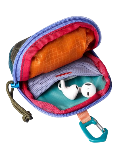 COTOPAXI MINI BOLSA ALLPITA MINI