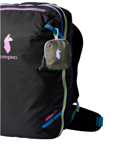 COTOPAXI MINI BOLSA ALLPITA MINI