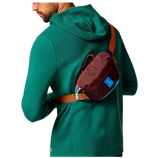 COTOPAXI BANDOLERA EMPACABLE 3L DEL DIA