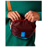 COTOPAXI BANDOLERA EMPACABLE 3L DEL DIA