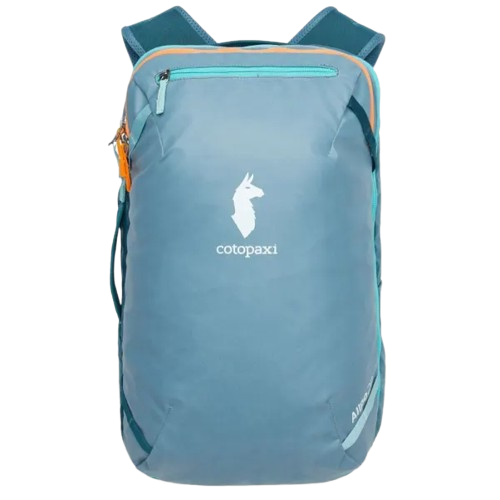 COTOPAXI MOCHILA ALLPA 28L BLUE SPRUCE ABYSS
