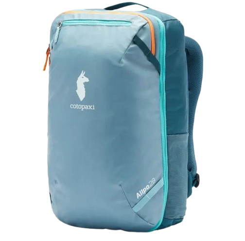 COTOPAXI MOCHILA ALLPA 28L BLUE SPRUCE ABYSS