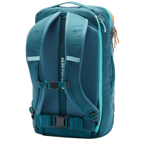 COTOPAXI MOCHILA ALLPA 28L BLUE SPRUCE ABYSS